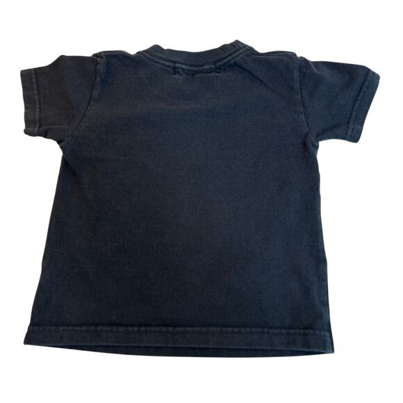 Michael Jackson by Rock A Theater Kids Dangerous T-shirt (See Measurements) - Picture 2 of 10